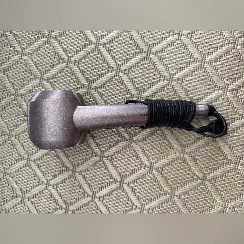 Conair curl secret hair curler